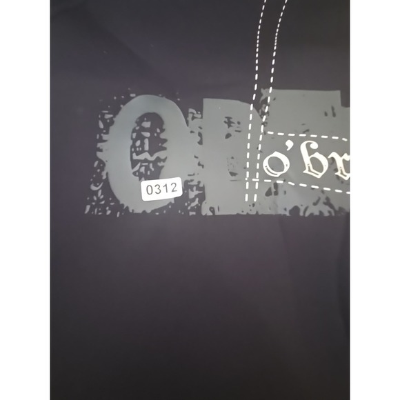 O'Brien Shorty Wetsuit Men's XXL Black Neoprene Short Sleeve Surf Diving Swim - Picture 14 of 14